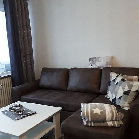 Ferienwohnung Steffens Hahnenklee Wohnung 25 Goslar Kültér fotó
