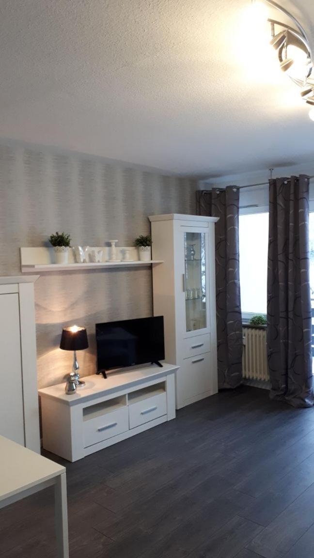 Ferienwohnung Steffens Hahnenklee Wohnung 25 Goslar Kültér fotó