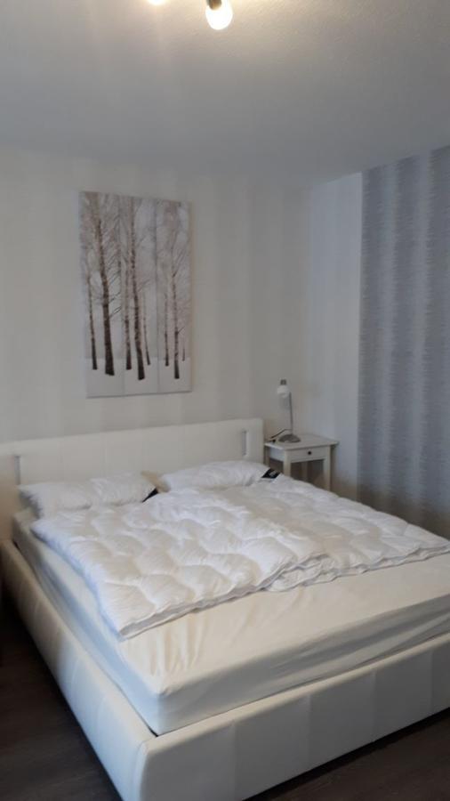 Ferienwohnung Steffens Hahnenklee Wohnung 25 Goslar Kültér fotó