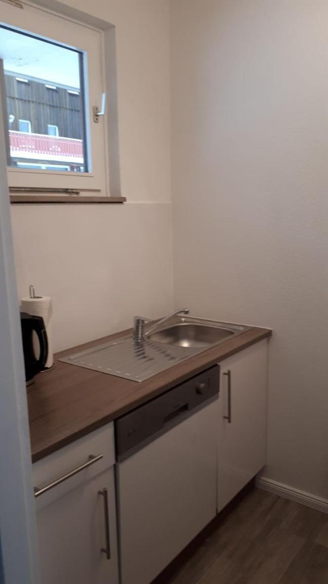 Ferienwohnung Steffens Hahnenklee Wohnung 25 Goslar Kültér fotó