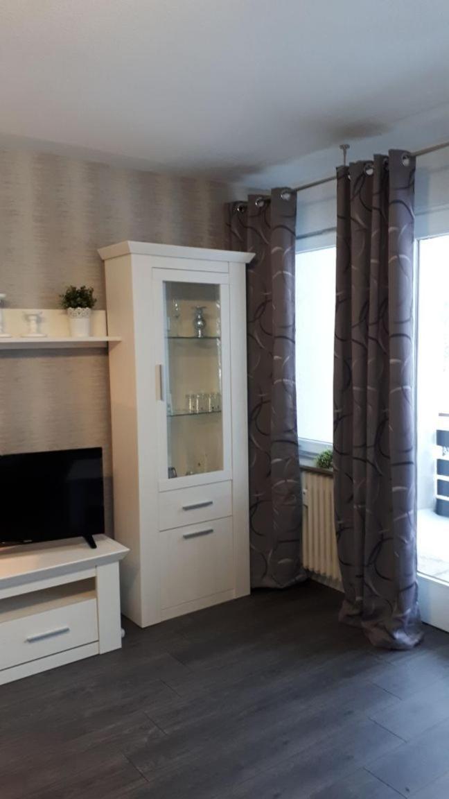 Ferienwohnung Steffens Hahnenklee Wohnung 25 Goslar Kültér fotó