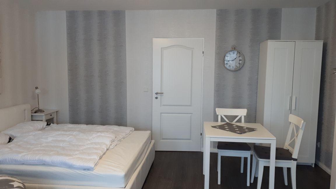 Ferienwohnung Steffens Hahnenklee Wohnung 25 Goslar Kültér fotó