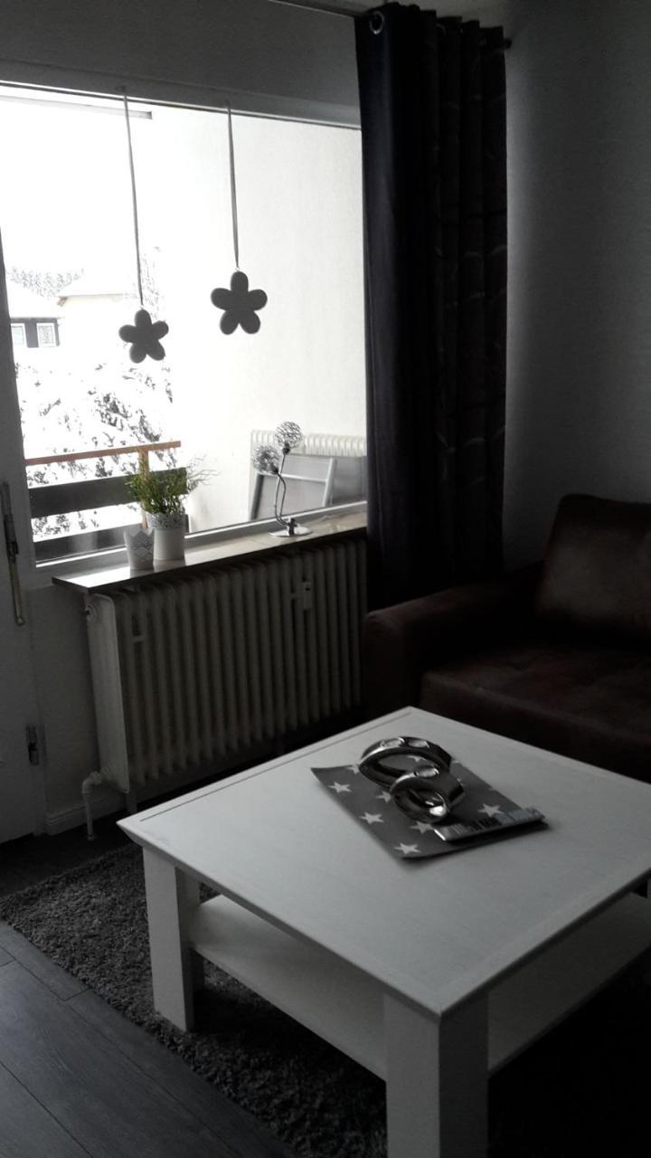 Ferienwohnung Steffens Hahnenklee Wohnung 25 Goslar Kültér fotó