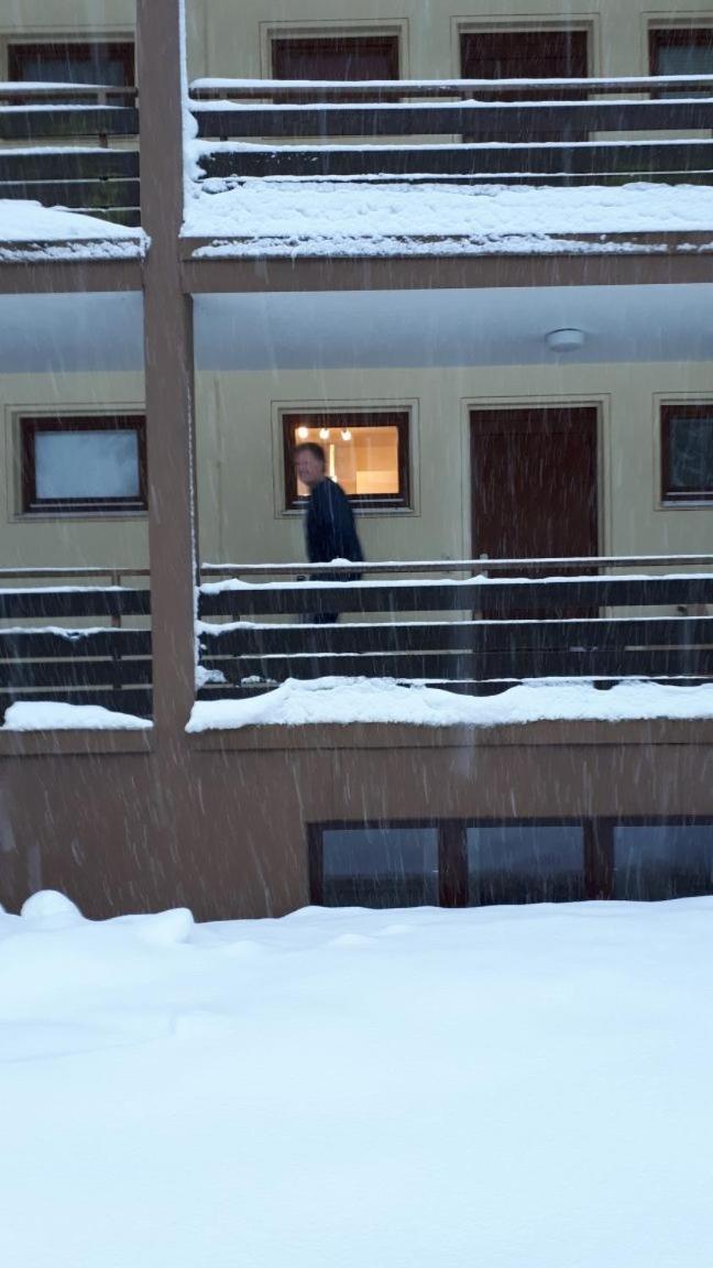 Ferienwohnung Steffens Hahnenklee Wohnung 25 Goslar Kültér fotó
