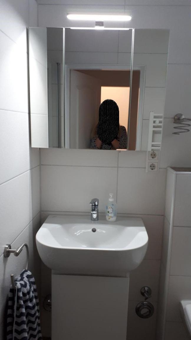 Ferienwohnung Steffens Hahnenklee Wohnung 25 Goslar Kültér fotó