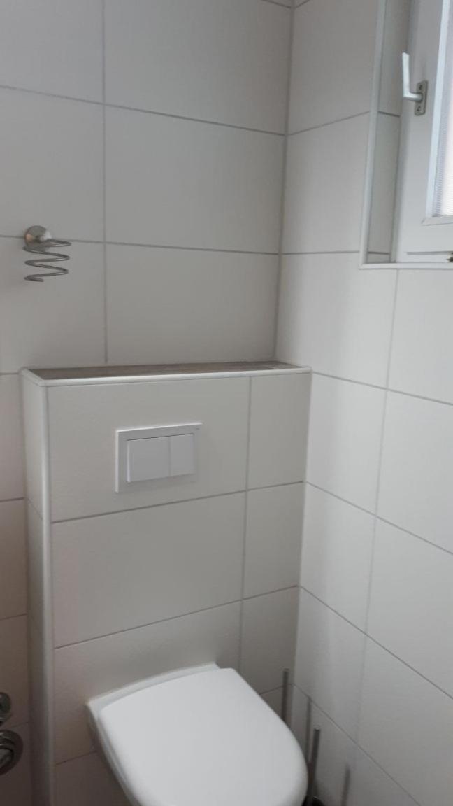 Ferienwohnung Steffens Hahnenklee Wohnung 25 Goslar Kültér fotó