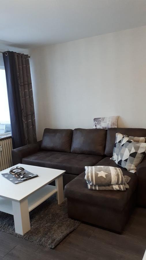 Ferienwohnung Steffens Hahnenklee Wohnung 25 Goslar Kültér fotó