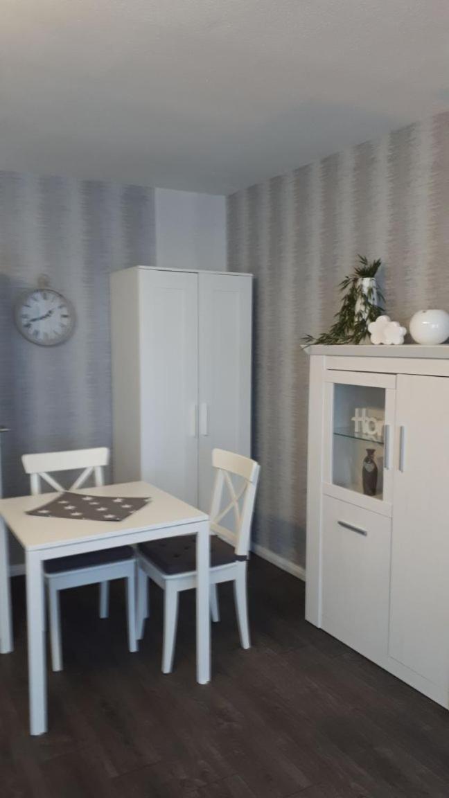 Ferienwohnung Steffens Hahnenklee Wohnung 25 Goslar Kültér fotó