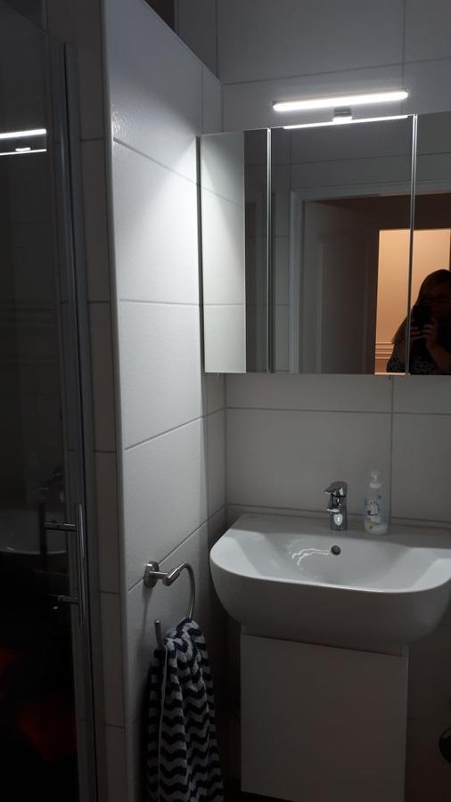 Ferienwohnung Steffens Hahnenklee Wohnung 25 Goslar Kültér fotó